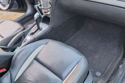 Saab 9-3 179.000 km 8.450 &euro; Hamburg 22305