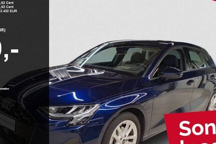 Audi A3 8.900 km 29.640 &euro; Wackersdorf 92442