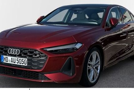 Audi A5 16.500 km 58.890 &euro; Walldorf 69190