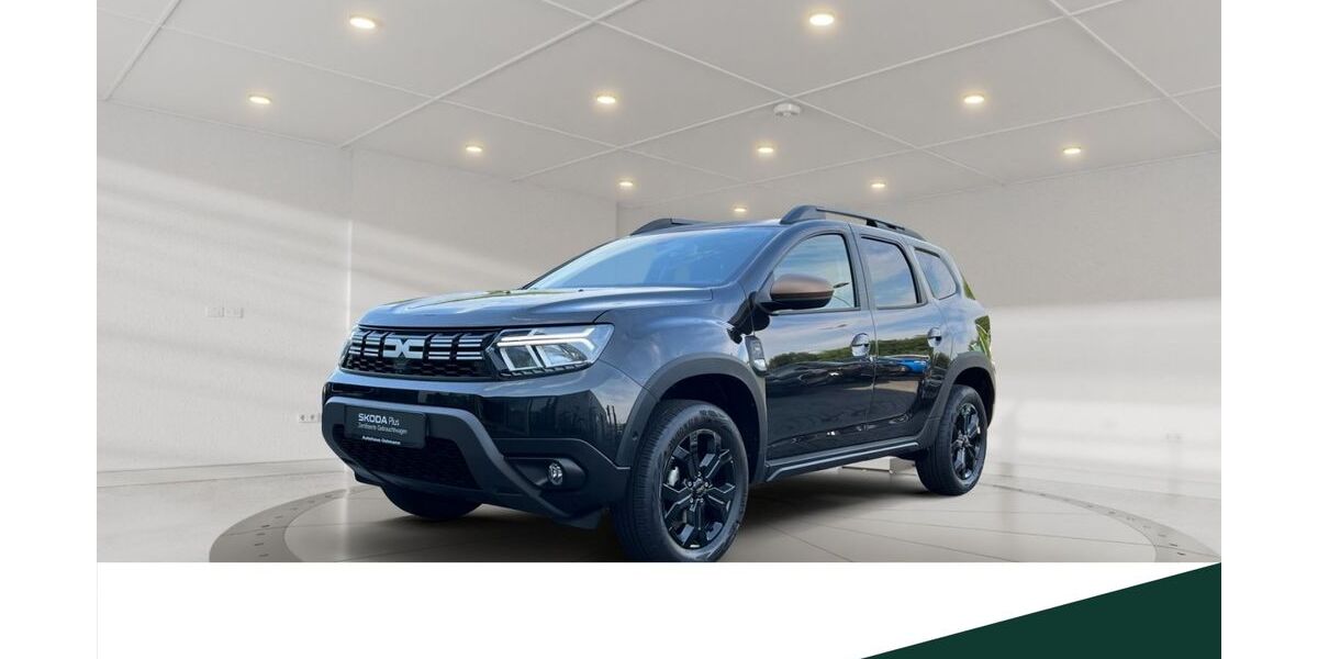 Dacia Duster 12.447 km 18.990 &euro; Niestetal 34266