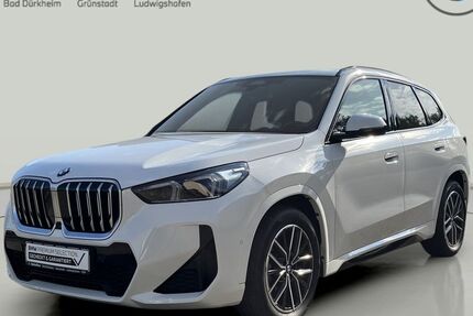 BMW X1 16.300 km 47.900 € Bad Dürkheim 67098