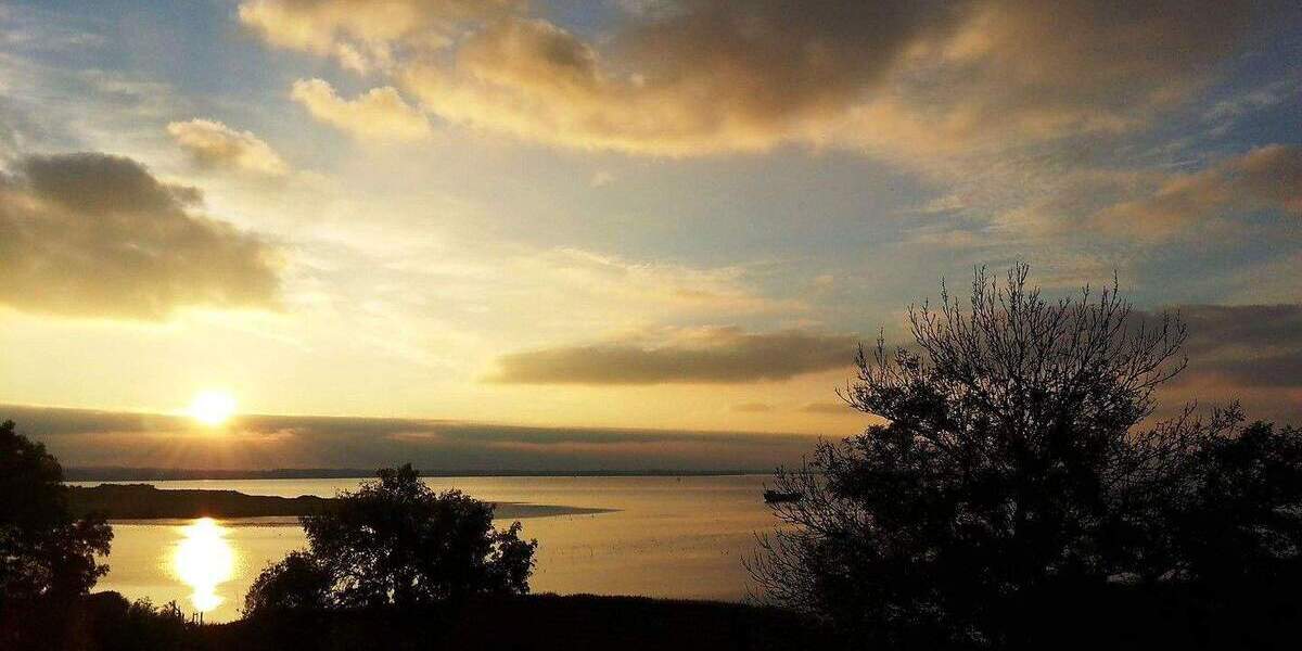 3-Zimmer-(Ferien-)Wohnung mit Meerblick 3 zimmer