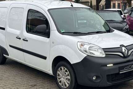 Renault Kangoo 230.612 km 7.999 &euro; Premnitz 14727