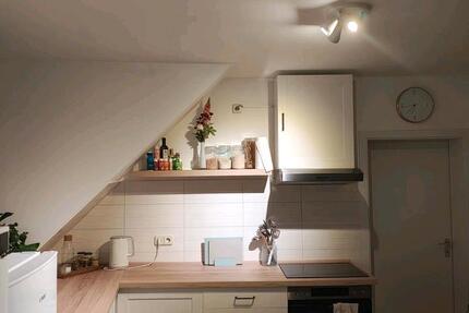 Wohnung Bielefeld Schildesche - 2 Zimmer, 40 m&sup2;, 570&euro; | Angebot:25541295