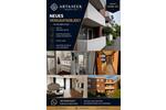 Maisonettenwohnung Beckum - 4 Zimmer, 122 m&sup2;, 261.000&euro; | Angebot:26907598
