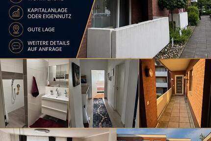 Wohnung Beckum - 4 Zimmer, 122 m&sup2;, 261.000&euro; | Angebot:26907598