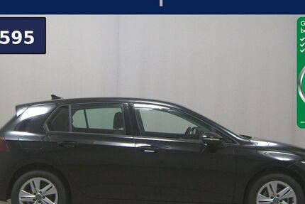 VW Golf 18.823 km 19.980 &euro; Gyhum/Bockel 27404