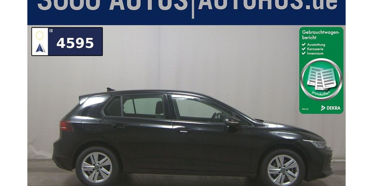 VW Golf 18.823 km 19.980 &euro; Gyhum/Bockel 27404