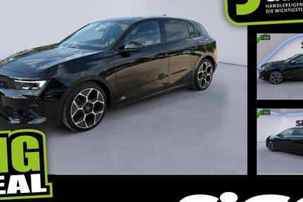 Opel Astra 73.200 km 18.980 &euro; Affing 86444