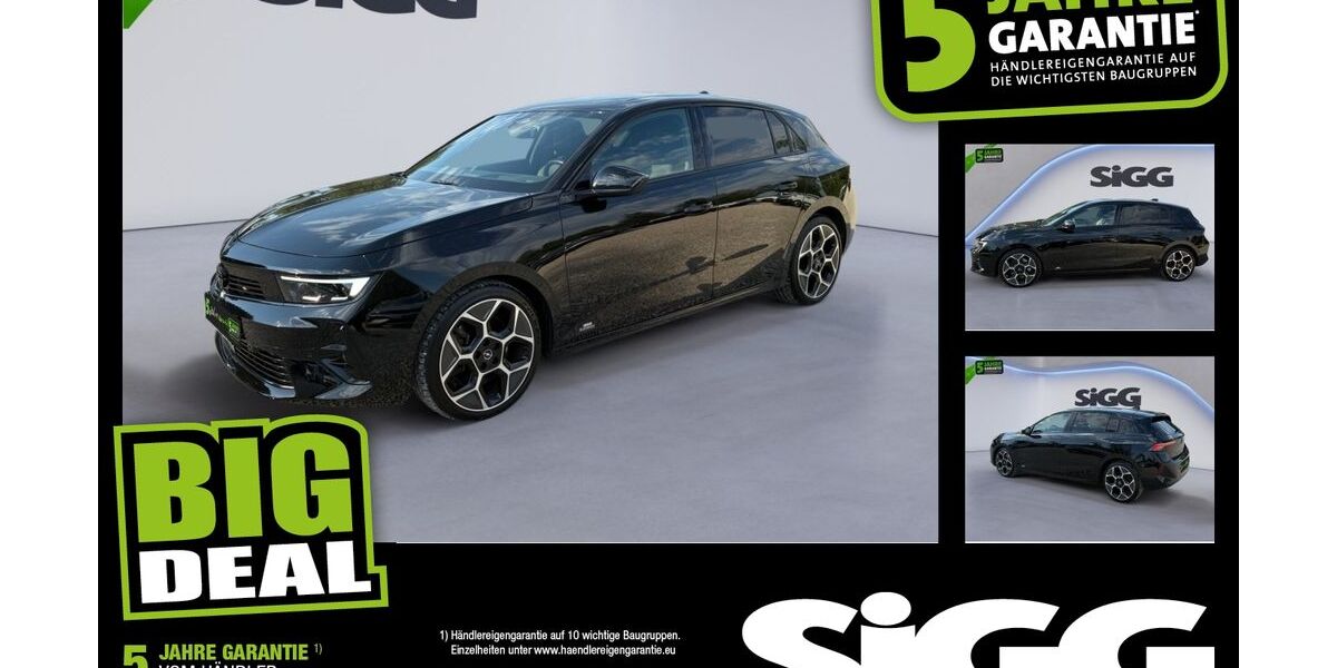 Opel Astra 73.200 km 18.980 &euro; Affing 86444