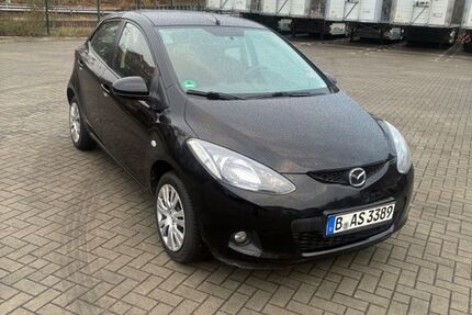Mazda 2 79.170 km 4.800 &euro; Berlin 10711