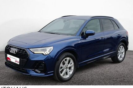 Audi Q3 40.405 km 28.440 &euro; Bünde 32257