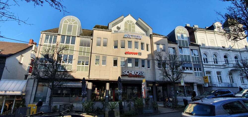 Einzelhandel in Bergisch Gladbach 1.400 € 80 m²