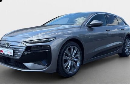Audi A6 e-tron 13.400 km 52.249 &euro; Hanau 63452