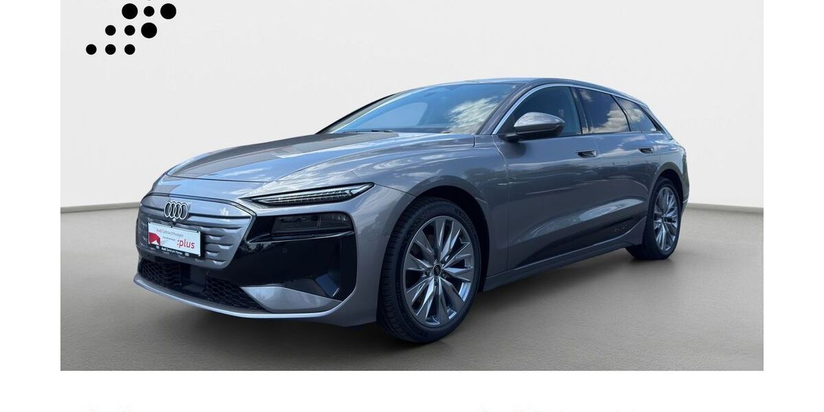 Audi A6 e-tron 13.400 km 52.249 &euro; Hanau 63452