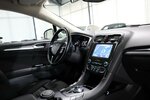 Ford Mondeo Tunier 2.0 EB / LED / NAVI+KAMERA / AHK 124.000 km 16.444 &euro; Hamm 59077