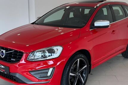 Volvo XC60 140.000 km 19.980 &euro; Hamburg 22043