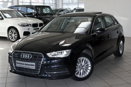 Audi A3 131.000 km 12.790 &euro; Berlin 13359