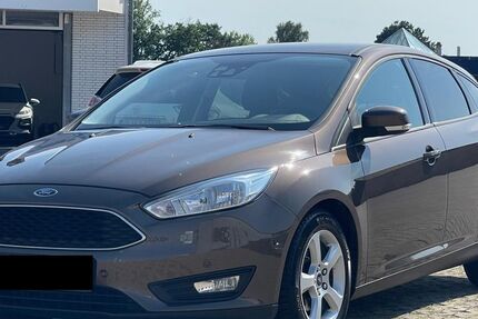Ford Focus 69.900 km 7.790 &euro; Uetersen 25436