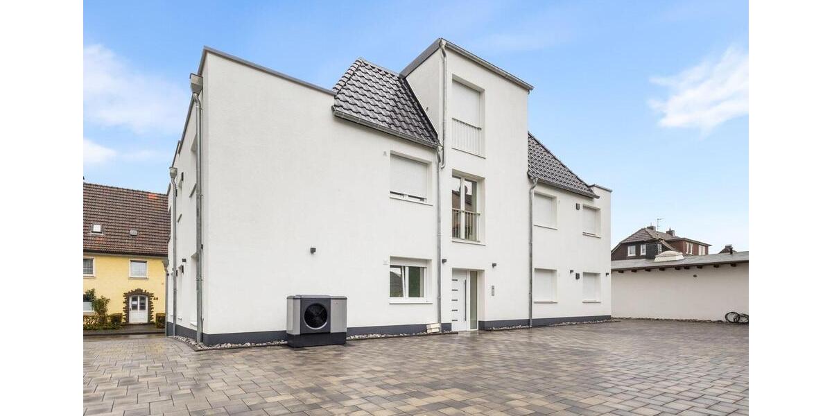 Etagenwohnung Attendorn - 2 Zimmer, 50 m&sup2;, 700&euro; | Angebot:26338389