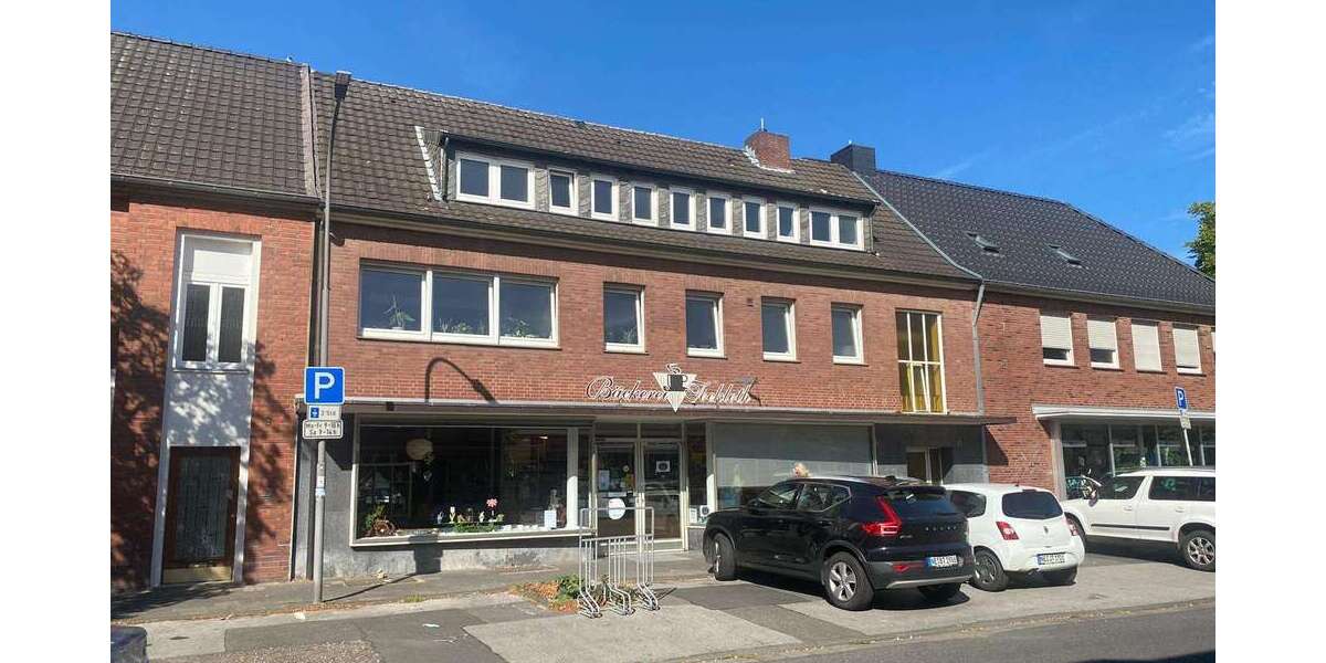 Einzelhandel in Kaarst 2.450 € 46 m² zimmer