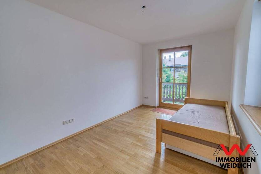 Ein Zuhause, das Platz für alle Träume bietet!