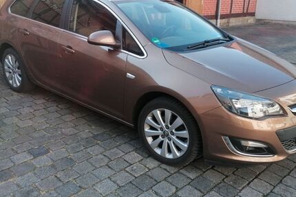 Opel Astra 147.000 km 6.000 &euro; Langula 99986