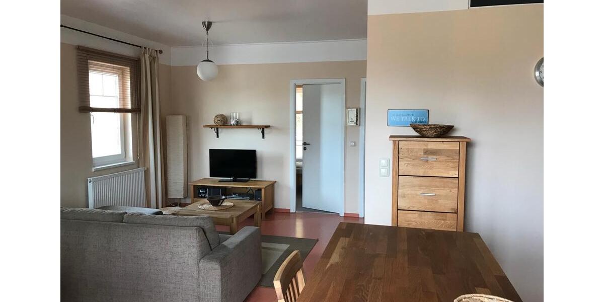 Etagenwohnung Zinnowitz - 3 Zimmer, 65 m&sup2;, 780&euro; | Angebot:26445058
