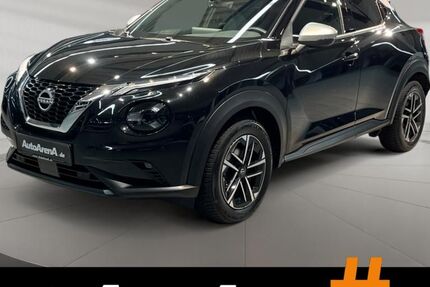 Nissan Juke 22.280 km 16.514 &euro; Neckarsulm-Obereisesheim 74172