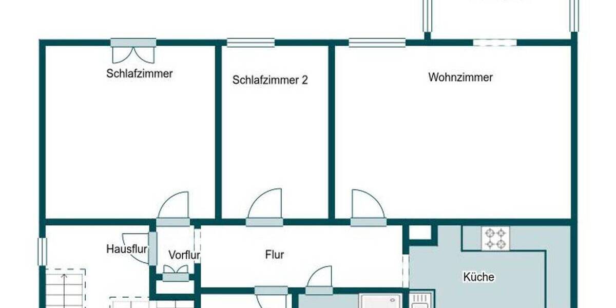 Einfamilienhaus Anklam - 8 Zimmer, 325.000&euro; | Angebot:26204633