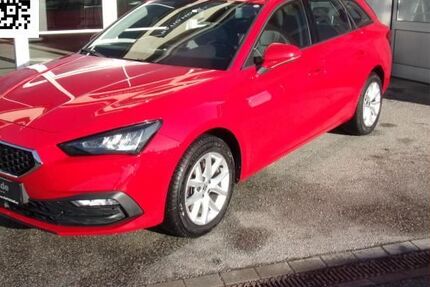 Seat Leon 79.539 km 16.680 &euro; Gornau 09405
