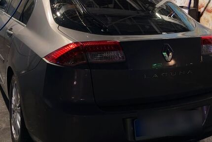 Renault Laguna 97.000 km 6.000 &euro; Berlin 12309