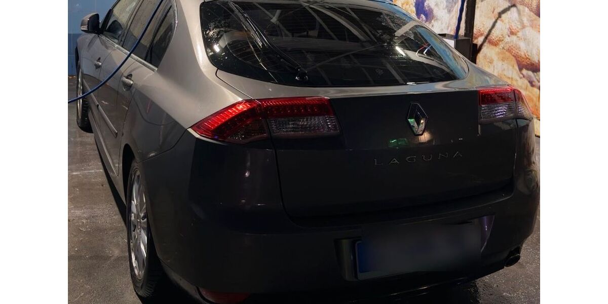 Renault Laguna 97.000 km 6.000 &euro; Berlin 12309