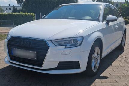 Audi A3 92.000 km 13.500 € Siershahn 56427