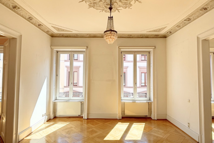 Wohnung Mainz - 4 Zimmer, 137 m&sup2;, 970.000&euro; | Angebot:26395645