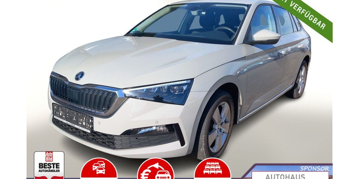 Skoda Scala 73.900 km 16.988 &euro; Kehl 77694