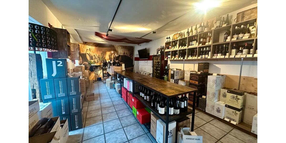 Gewerbeobjekt Goldbach - 1.400&euro; | Angebot:25105646