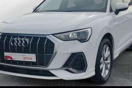 Audi Q3 81.538 km 31.890 &euro; Schwäbisch Hall 74523