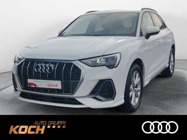 Audi Q3 81.538 km 31.890 &euro; Schwäbisch Hall 74523