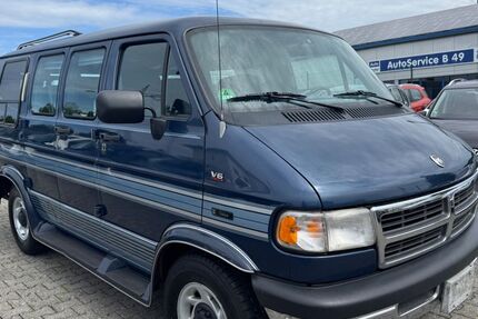 Dodge RAM 120.000 km 21.999 &euro; Beselich- Obertiefenbach 65614