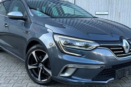 Renault Megane 134.000 km 11.900 € Berlin 12277
