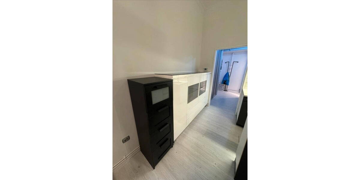 Etagenwohnung Wiesbaden Südost - 1 Zimmer, 40 m&sup2;, 550&euro; | Angebot:26033071