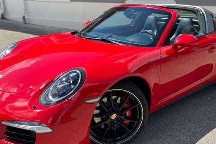 Porsche 911 52.000 km 90.000 € Blumberg 78176