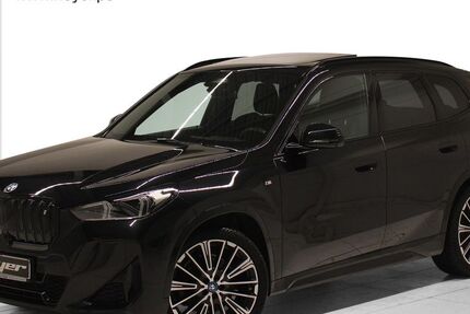 BMW iX1 27.780 km 43.990 &euro; Walsrode 29664