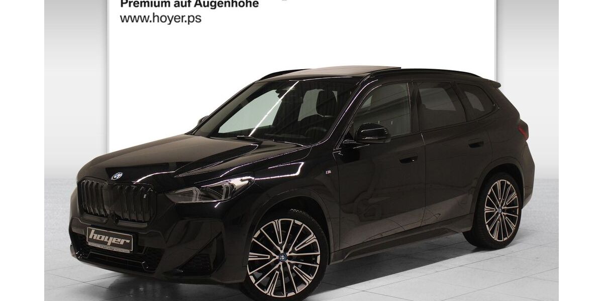 BMW iX1 27.780 km 43.990 &euro; Walsrode 29664