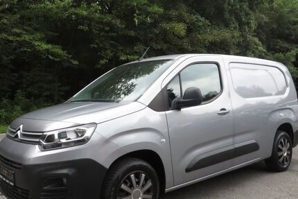 Citroen Berlingo 188.000 km 7.450 &euro; Bad Grund 37539