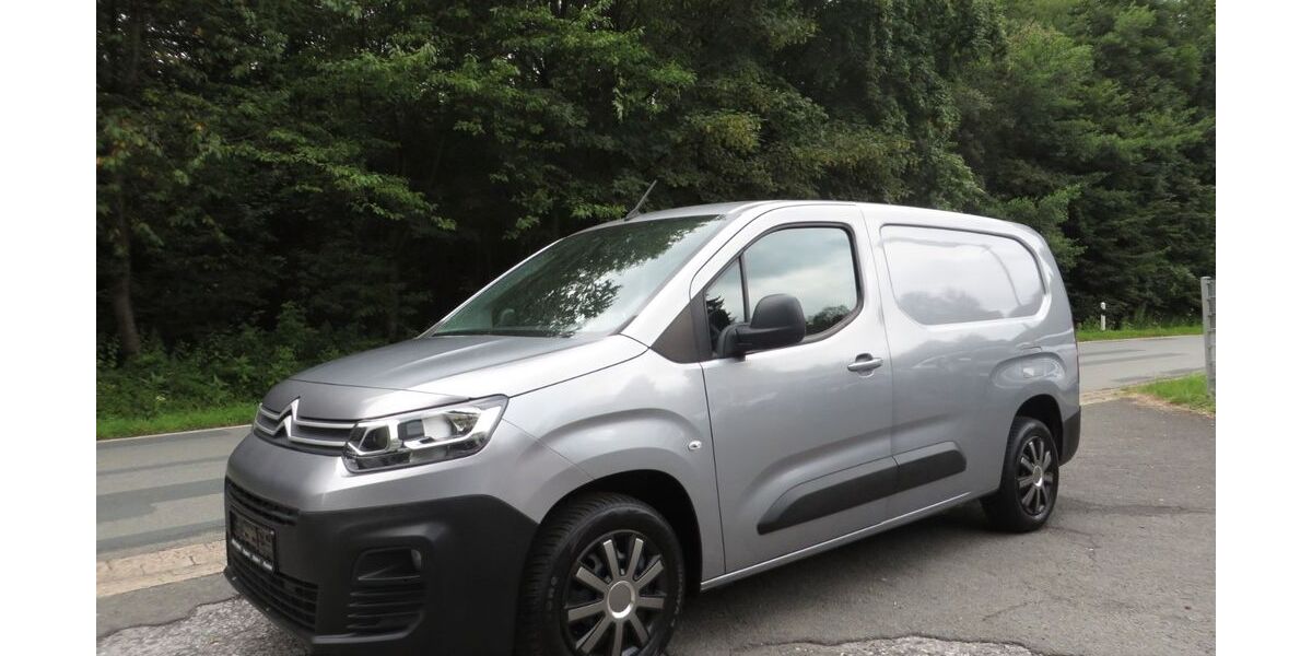 Citroen Berlingo 188.000 km 7.450 &euro; Bad Grund 37539