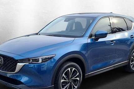 Mazda CX-5 9.818 km 34.580 € Darmstadt 64293