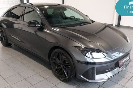 Hyundai IONIQ 6 29.544 km 34.220 € Wuppertal 42287