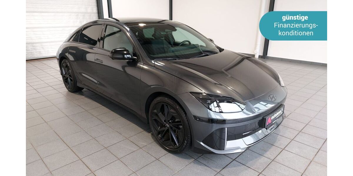 Hyundai IONIQ 6 29.544 km 34.220 € Wuppertal 42287